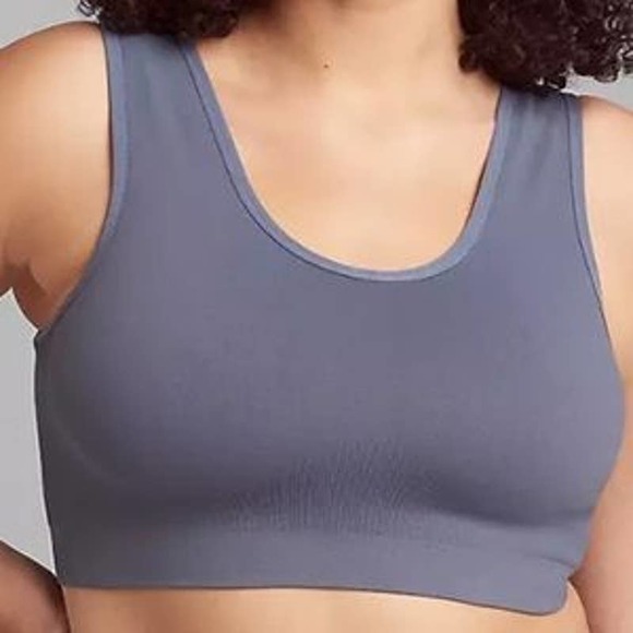 Cacique Other - Cacique Seamless Bralette Size 18/20